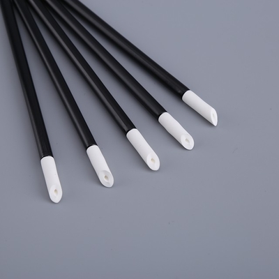 Optik Temizleme Polyester Rulo Mendilleri 10 - 100 Mm Genişlik Düşük Parçacıklar
