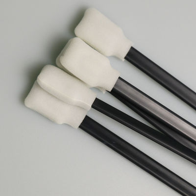 Açık hücre sünger temiz oda dikdörtgen köpük tamponları 50 sayı özelleştirmeyi kabul ediyorum