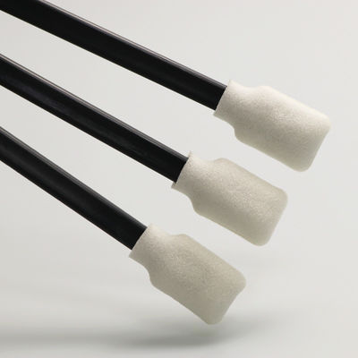 Açık hücre sünger temiz oda dikdörtgen köpük tamponları 50 sayı özelleştirmeyi kabul ediyorum