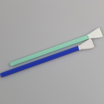 12mm Nonwoven Mikrofiber 4/3 Kamera Sensör Temizleme Çubukları