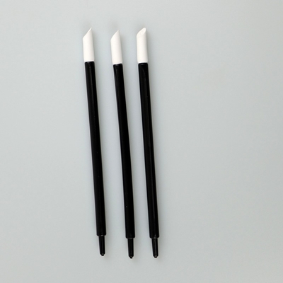 Yazıcı Kafası Temizliği İçin 125mm Uzunluk Yüksek Emicilik PU Köpük Çubuğu