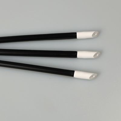 Yazıcı Kafası Temizliği İçin 125mm Uzunluk Yüksek Emicilik PU Köpük Çubuğu