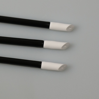 Yazıcı Kafası Temizliği İçin 125mm Uzunluk Yüksek Emicilik PU Köpük Çubuğu