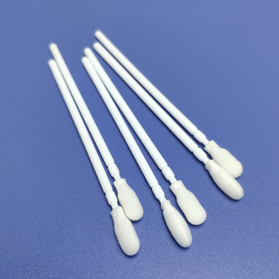 EO Steril Posterior Farenks ve Tonsil Alanı Örnek Toplama Swabları