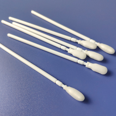 EO Steril Posterior Farenks ve Tonsil Alanı Örnek Toplama Swabları