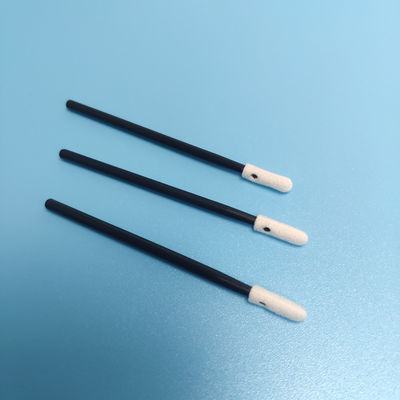 Mikro-Gap PCB Temizleyici TX742: Kalabalık toplantılarda eşsiz erişim için 3.5 mm Sünger Başı 75 mm altındaki bir sapı üzerinde