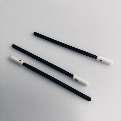 3.2mm Mikro Sünger Başlıklı Poliüretan Köpük Temizleme Bezleri