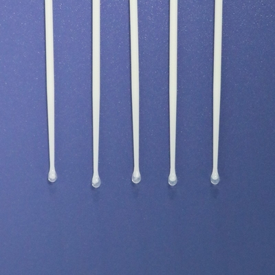 10 ADET Plastik Çubuk Silikon Jel Yapıştırıcı Temiz Oda Çubuğu