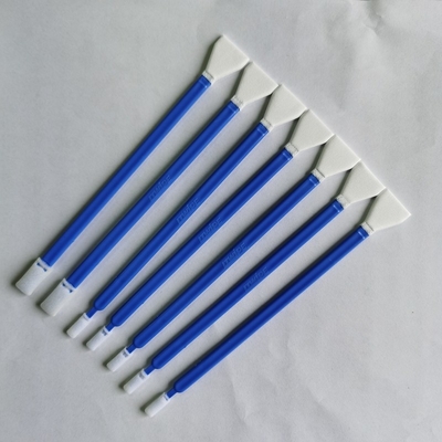 Vakum Paketleme Mikrofiber APSC Sensör Temizleme Kiti Süper İnce