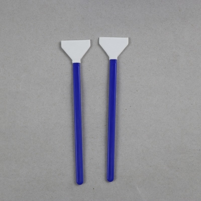 Mikrofiber Polipropilen Ccd Tam Çerçeve Temizleme Çubuğu V Şekilli