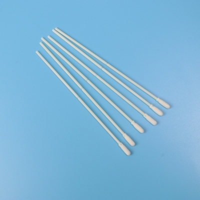 Kırılma Noktalı 15cm Açık Hücreli Steril Köpük Uçlu Oral Swab