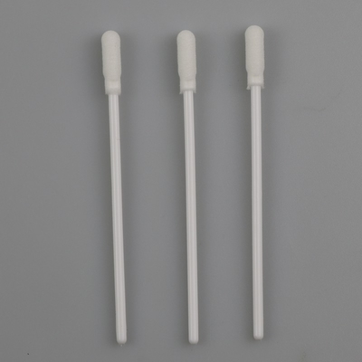 Numune Toplama Tek Kullanımlık Oral Swab EO Steril 8cm
