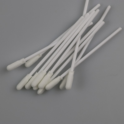Numune Toplama Tek Kullanımlık Oral Swab EO Steril 8cm