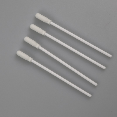Numune Toplama Tek Kullanımlık Oral Swab EO Steril 8cm