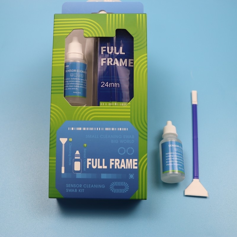 2 in 1 Lint Free Camera Cleaner Mikrofiber Sensor Swab Full Frame Camera Cleaning Kit with Liquid 2 in 1 Lint Free Camera Cleaner Microfiber Sensor Swab Full Frame Camera Cleaning Kit with Liquid 2 in 1 Lint Free Camera Cleaner Microfiber Sensor Swab Tam Çerçeve Kamerası Temizleme Kitsesi sıvı ile