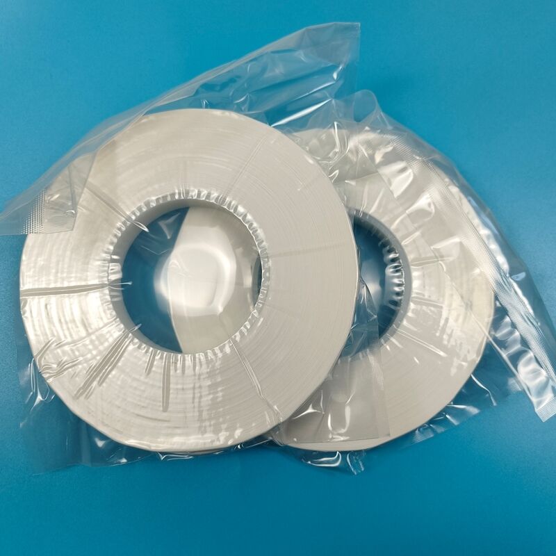 Bireysel Vakum Ambalajı 190g Lint Özgür Temiz Oda Serpileri Yarım iletken Temizlik Endüstriyel Temizlik için Mikrofiber Rulo Serpileri